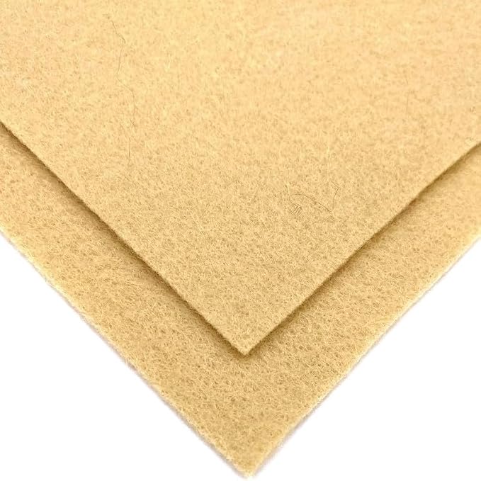 Ice Fabrics Craft Felt Fabric by The Yard