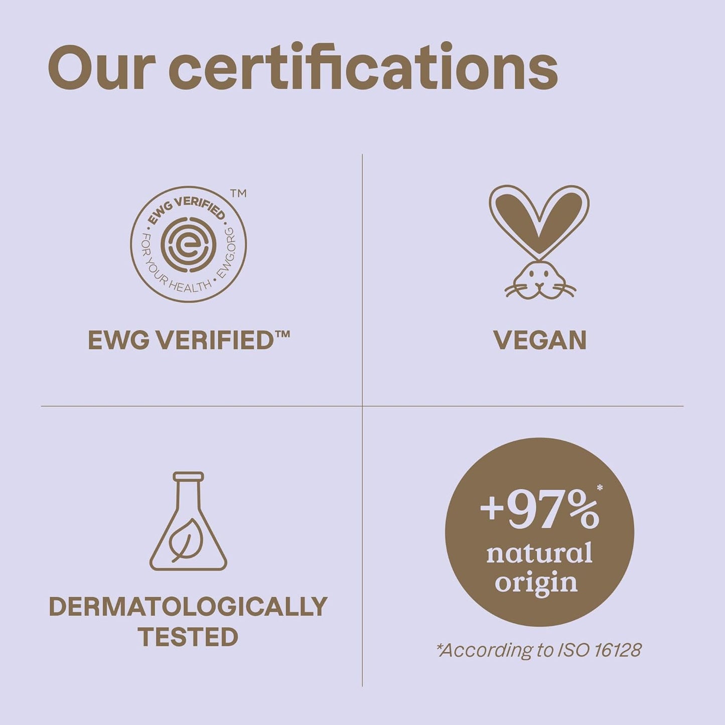 ATTITUDE Pregnancy Shampoo, EWG Verified, Dermatologically Tested, Plant and Mineral-Based, Vegan Maternity Products, Argan Leaf Extract, 16 Fl Oz