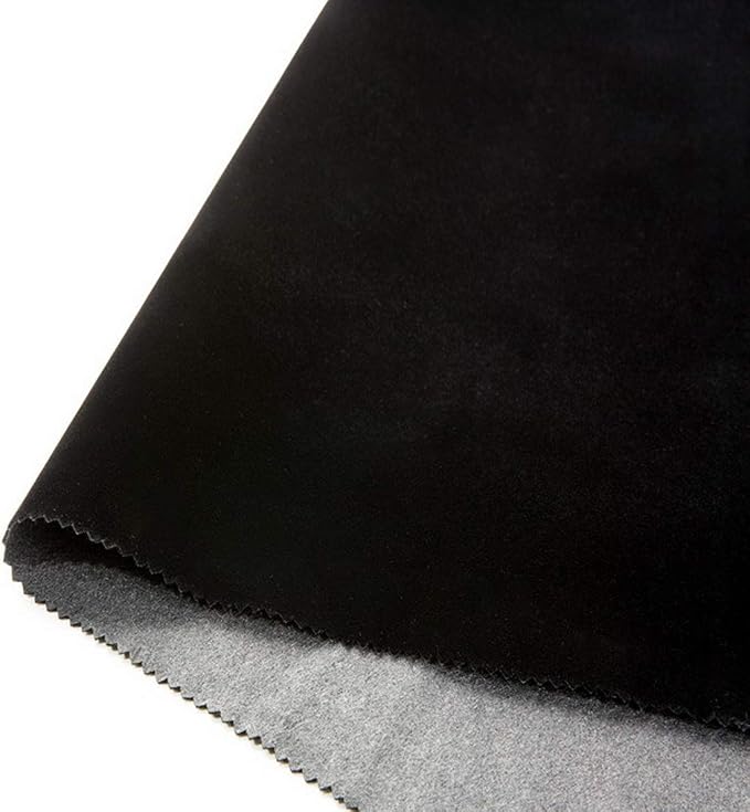 Self Adhesive Velvet Flocking Liner