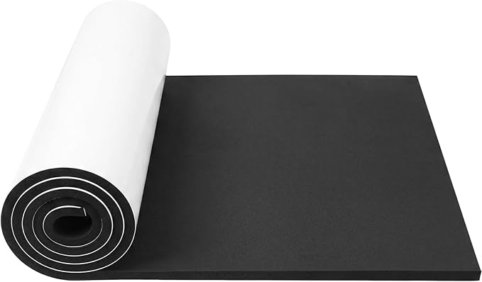 Neoprene Foam Padding Sheets