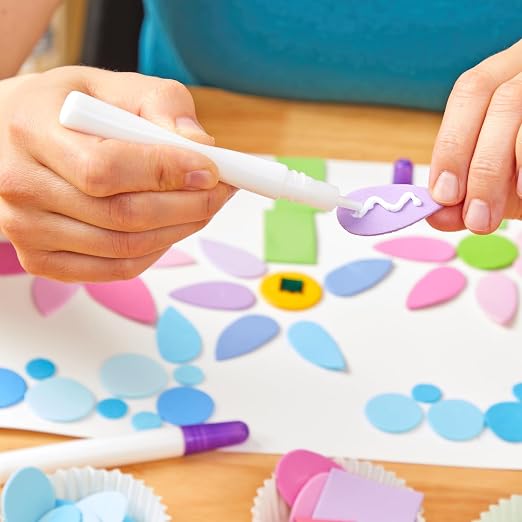 Colorations Tacky Glue Pens Classroom Supplies