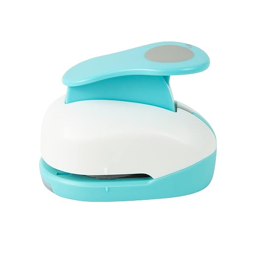 1.18 inch Circle Punches 30mm Hole Punch Circle Cutter