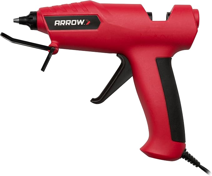 Arrow Fastener GT80 Heavy Duty Professional Glue Gun