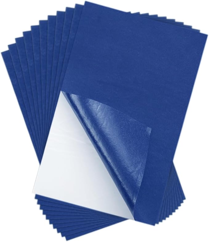 MECCANIXITY Adhesive Felt Sheets, Felt Fabric Crafts Back Adhesive Felt Sheets