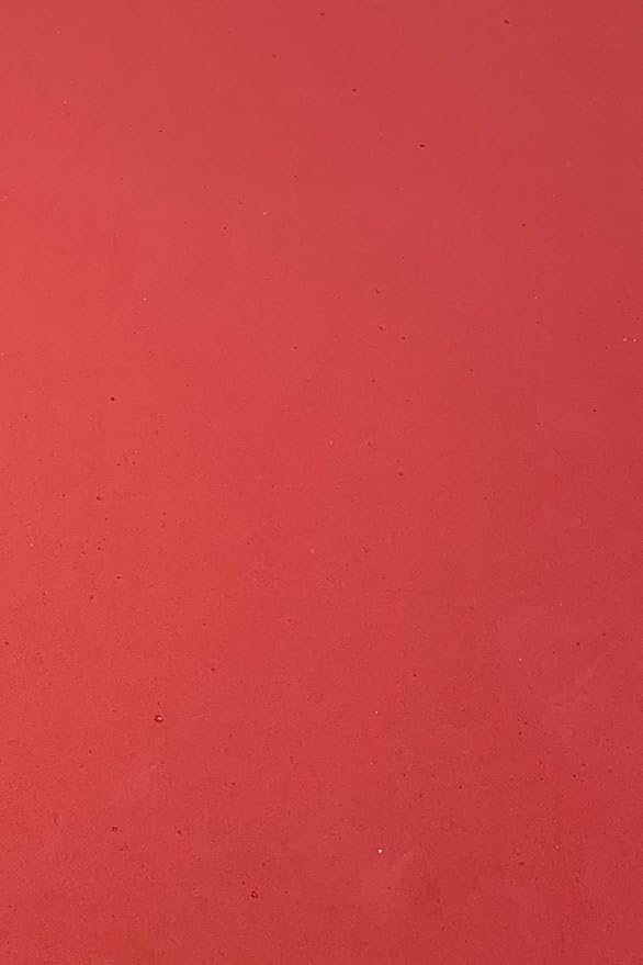 Allgala 20-Value-Pack EVA Foam Paper 8x12 Inch Sheets-Red-CF85303
