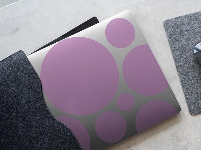 ORACAL 951 Series Premium Cast Film in Pale Lilac
