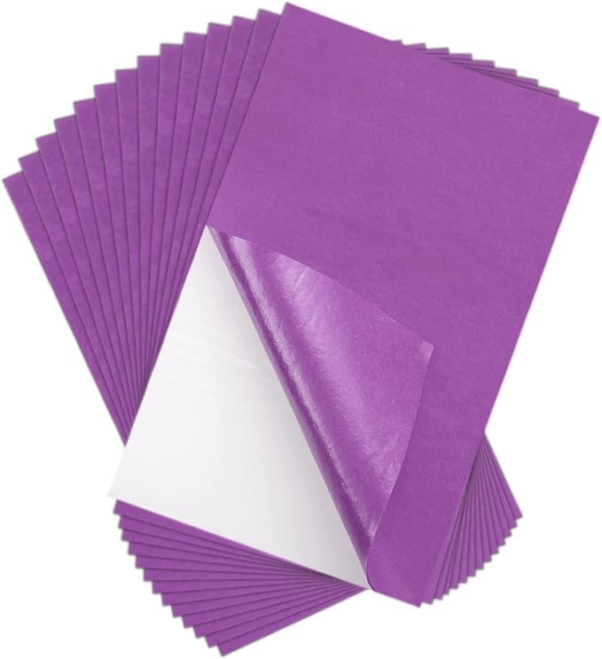 MECCANIXITY Adhesive Felt Sheets, Felt Fabric Crafts Back Adhesive Felt Sheets