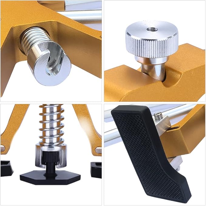GLISTON Auto Dent Puller Kit