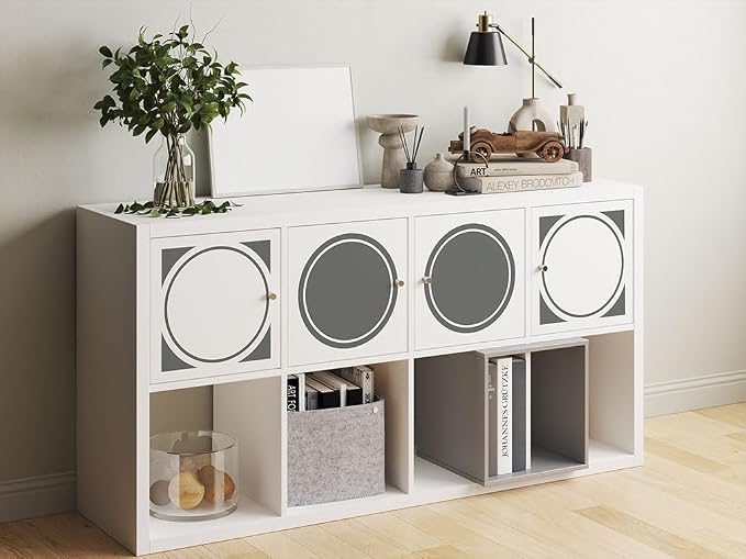 ORACAL 951 Series Premium Cast Film in Gray
