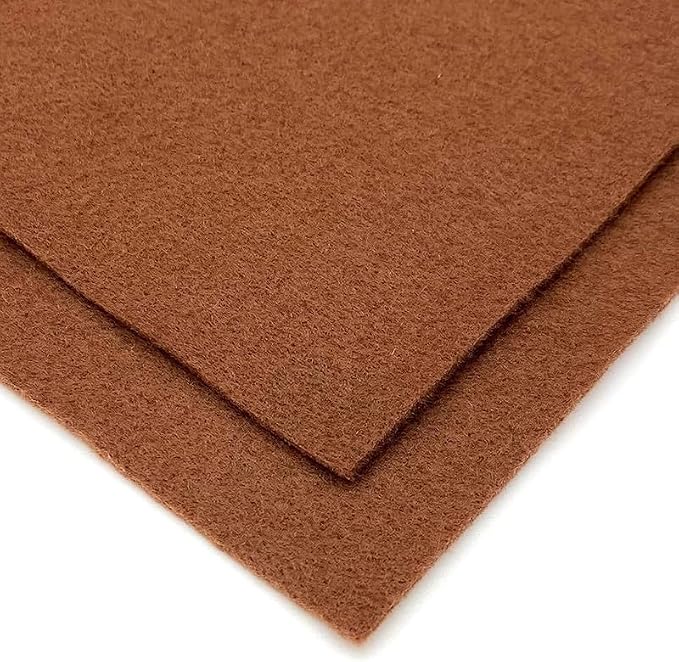 Ice Fabrics Craft Felt Fabric by The Yard