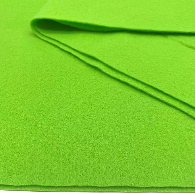 Ice Fabrics Craft Felt Fabric by The Yard