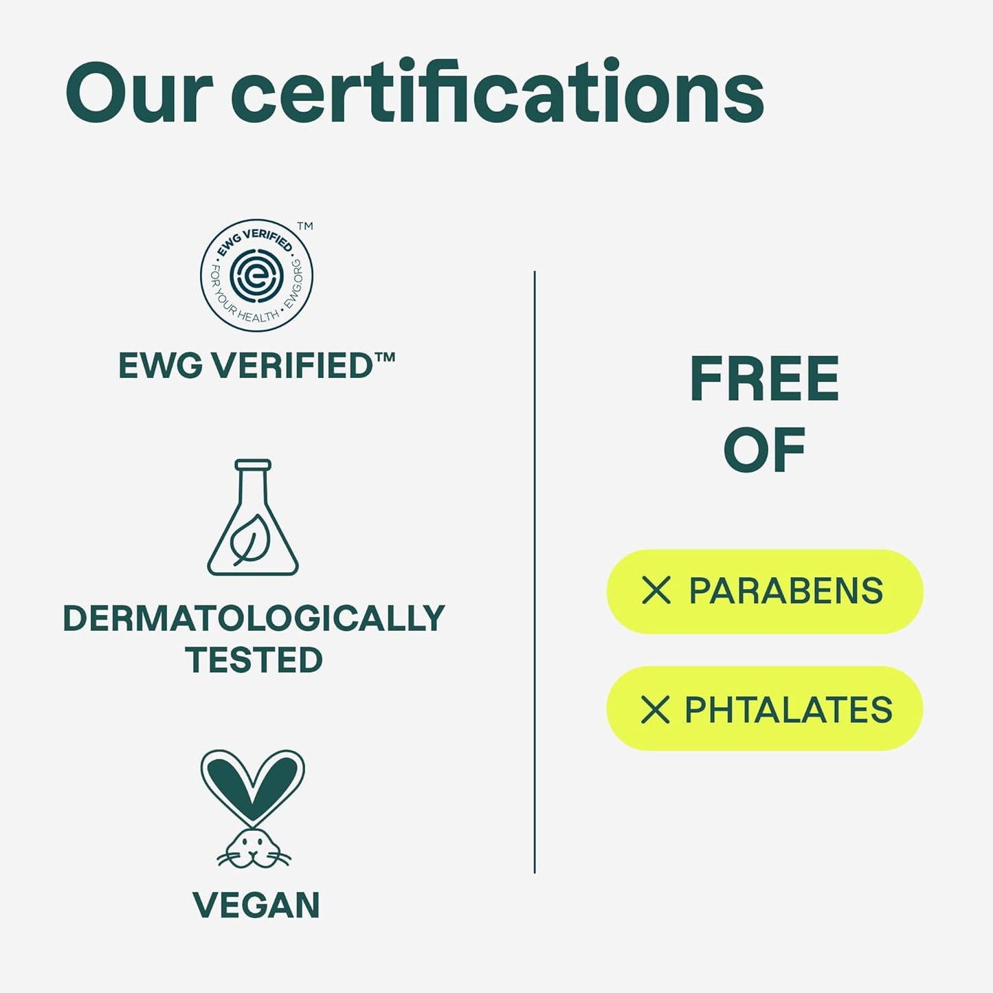 ATTITUDE Nourishing Hair Shampoo, EWG Verified, For Dry and Damaged Hair, Naturally Derived Ingredients, Vegan and Plant Based, Grapeseed Oil and Olive Leaves, 16 Fl Oz