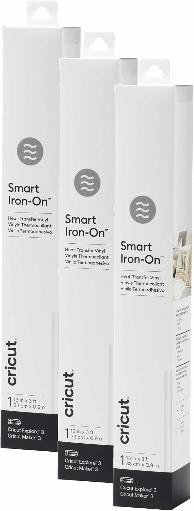 Cricut Smart Iron On