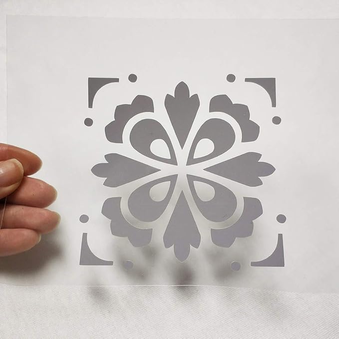 Guangyintong Heat Transfer Vinyl Gray HTV Rolls, Glossy Surface HTV