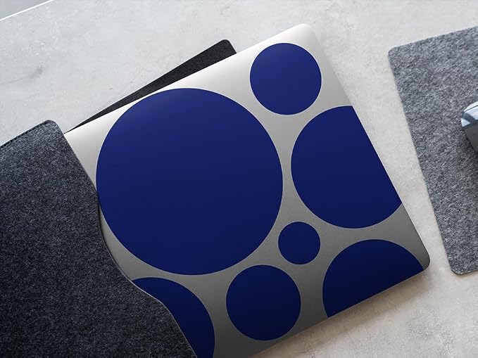 ORACAL 951 Series Premium Cast Film in Cobalt Blue