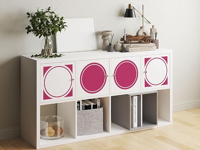 ORACAL 951 Cyclamen Adhesive Craft Vinyl 12in x 10ft