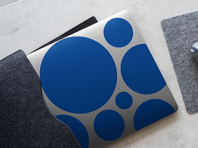 ORACAL 951 Sea Blue Gloss Permanent Adhesive Vinyl Roll