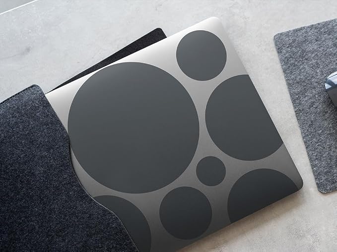 ORACAL 951 Series Premium Cast Film in Iron Gray