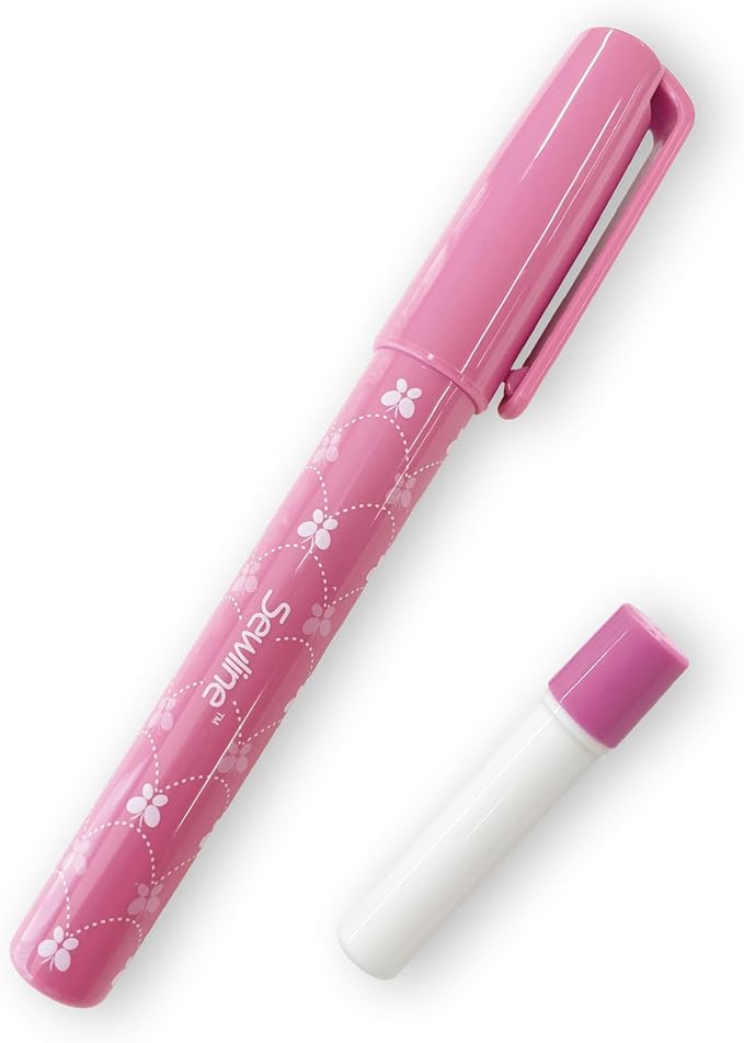 Sewline Riolis Sewline Water-Soluble Fabric Glue Pen