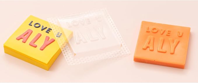 We R Memory Keepers PLASTIC SHEETS CLEAR