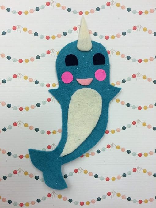 Hygloss Products Felt Fabric Remnants, Crafting Supplies, Felt Sheets