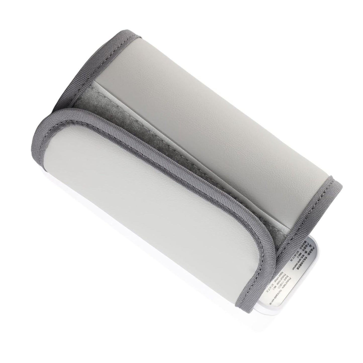 Portable Baby Bottle Thermos, USB Bottle Thermos Bag, Suitable for Long Travel and On-The-Go Use