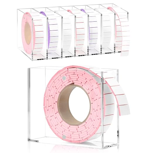 Double Sided Foam Tape Pre Cut 3/4 X 1/2 Inch EVA Foam Adhesive Squares Roll