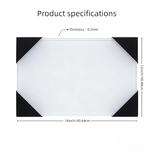 Clear PET Rigid Plastic Sheets, high Clarity & Impact Resistant.