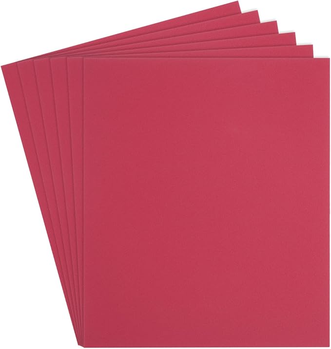 Rebower EVA Foam Sheets,