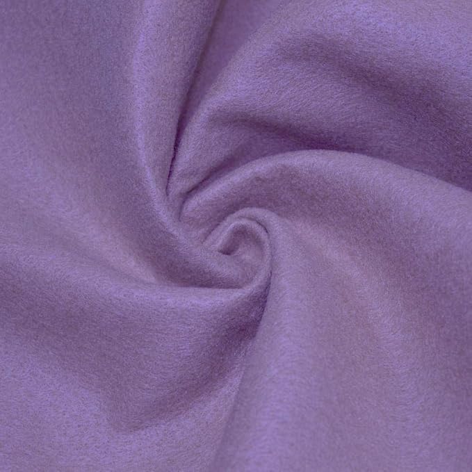 Barcelonetta | Felt Fabric | 72" Wide | 1.6mm Thick | Acrylic & Soft | Felt by