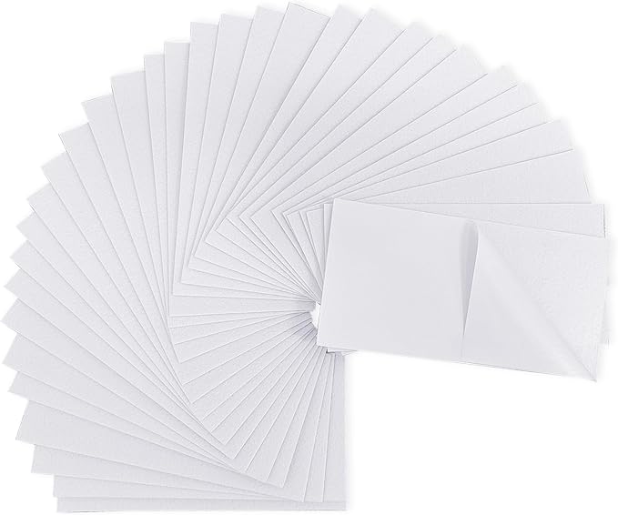 Jtnohx Self Adhesive Felt Sheets, Sticky Fabric Square