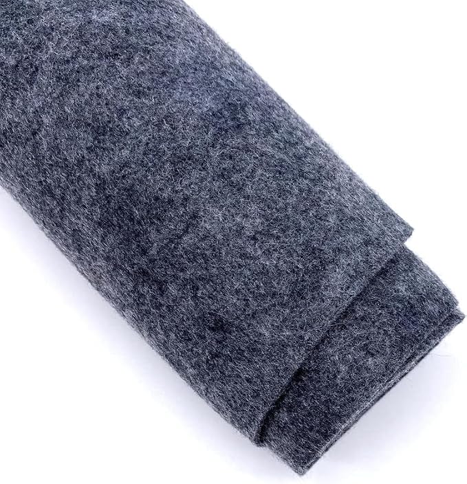Ice Fabrics Craft Felt Fabric by The Yard