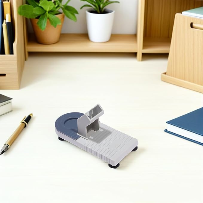 STOBOK Hot Glue Gun Holder Organizer Glue Gun Base