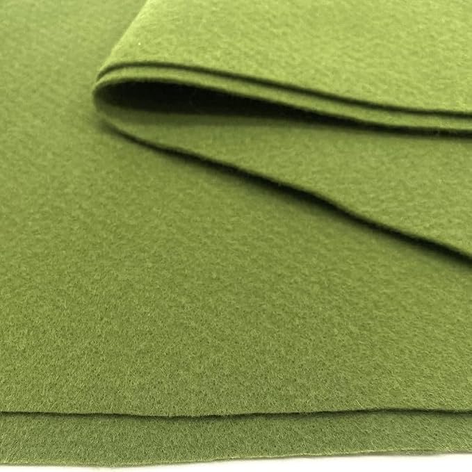 Ice Fabrics Craft Felt Fabric by The Yard