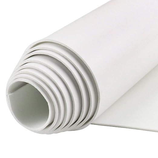 DGSL Foam Insulation Neoprene Sheets