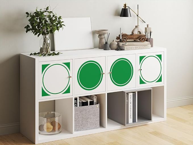 ORACAL 951 Light Green Gloss Permanent Adhesive Vinyl Roll