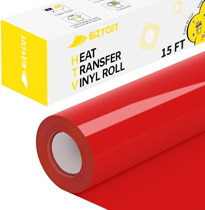 HTV Heat Transfer Vinyl