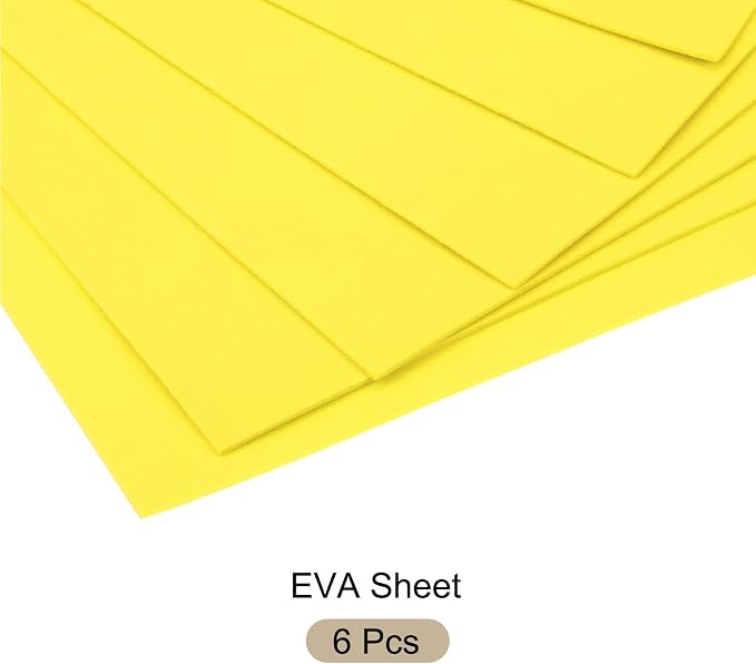 Rebower EVA Foam Sheets,