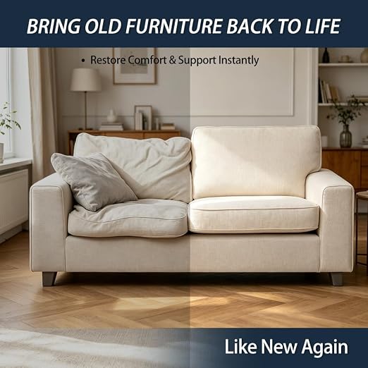 Upholstery Foam Pad, Outdoor Projects, and DIY Cutting