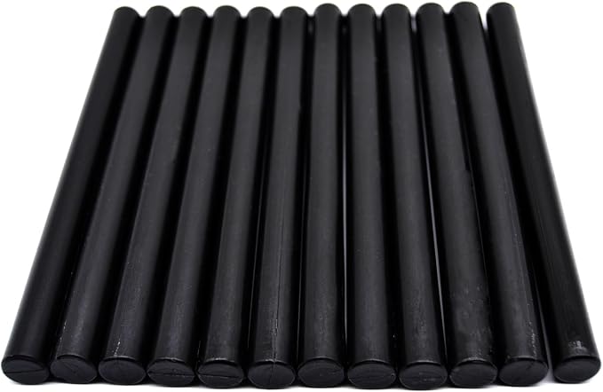 Black Glue Gun Sealing Wax Stick