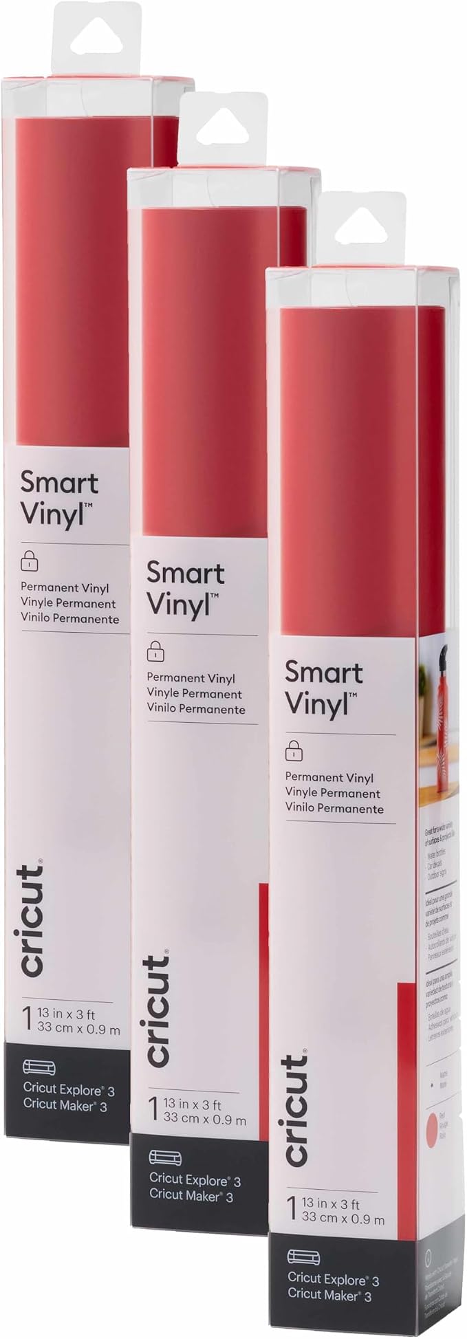 Cricut Smart Permanent Vinyl