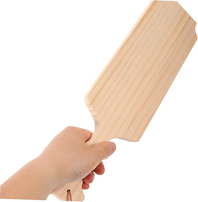 Mipcase Crafting Wooden Ornament