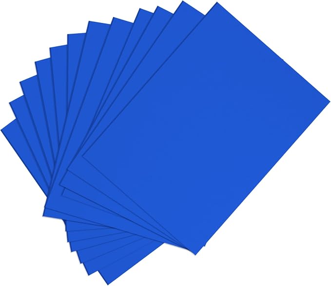 MBJelir EVA Foam Sheets
