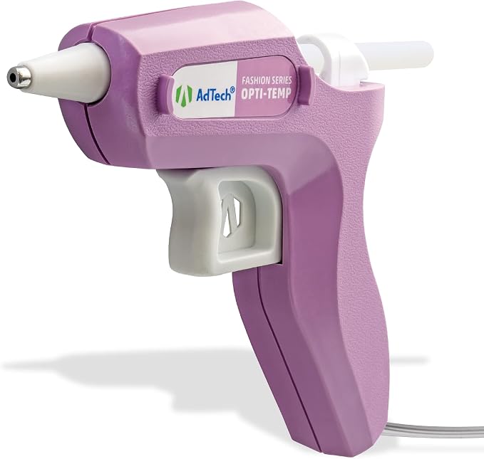 AdTech Premium Mini Hot Glue Gun