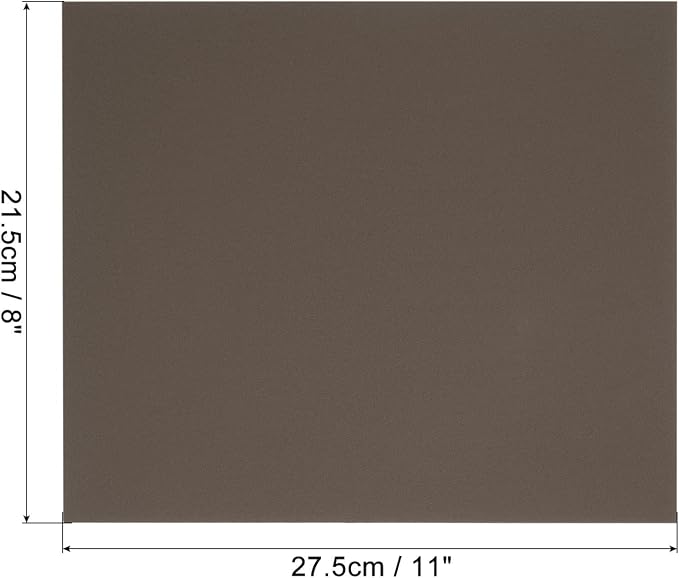 Rebower EVA Foam Sheets,