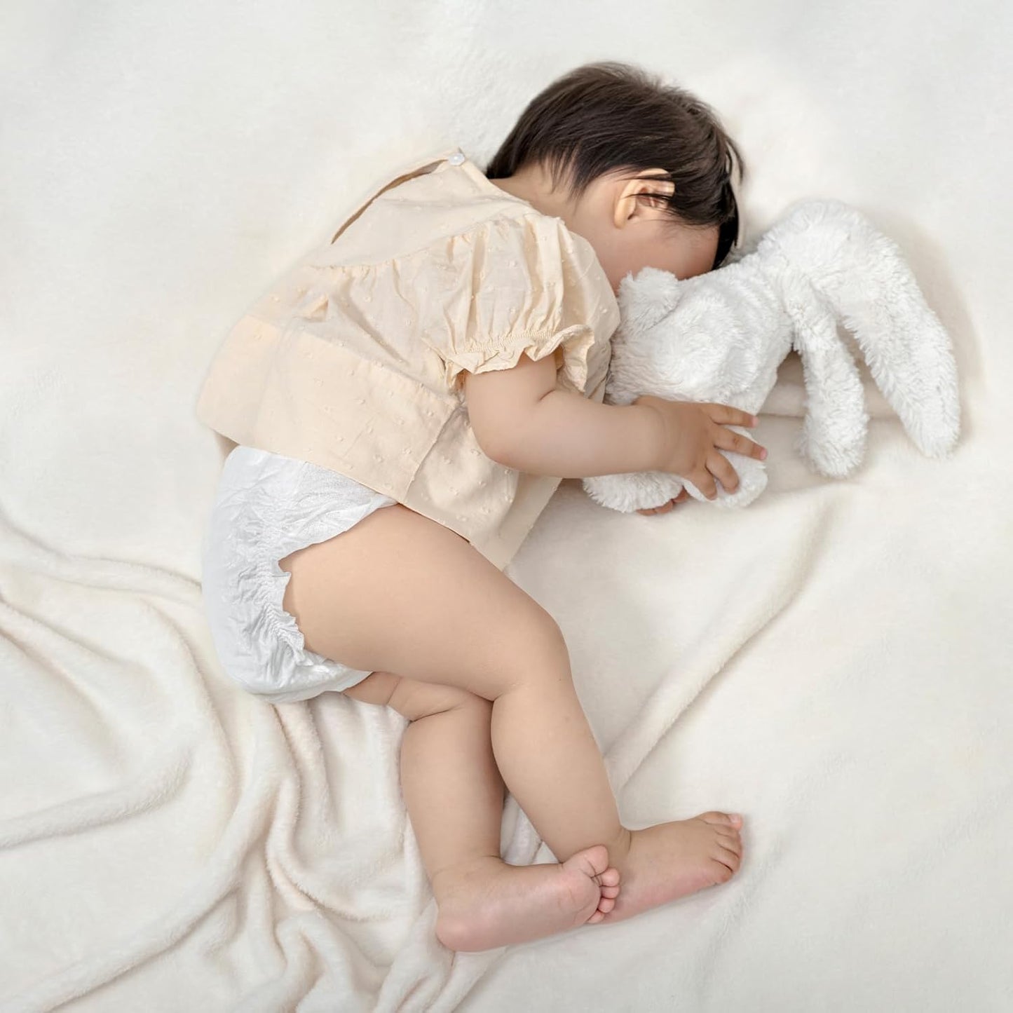 ECO BOOM Size 5 Diapers, Bamboo Viscose Diapers, Sustainable, Paper Packaging