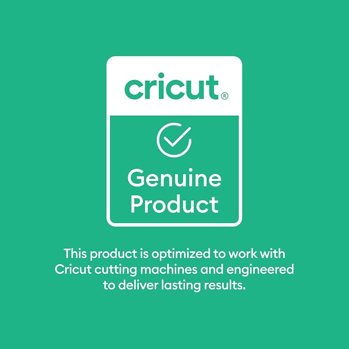 Cricut Value Iron-on