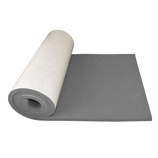 XCEL Marine Foam Roll with Self Adhesive