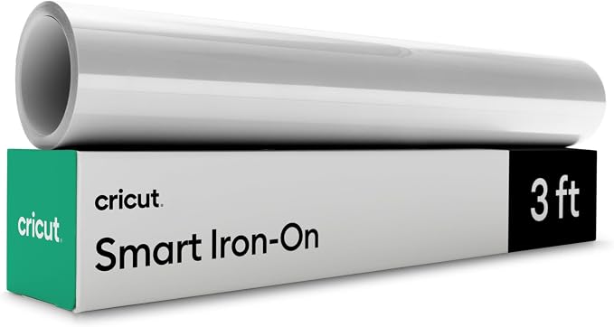 Cricut Smart Iron On