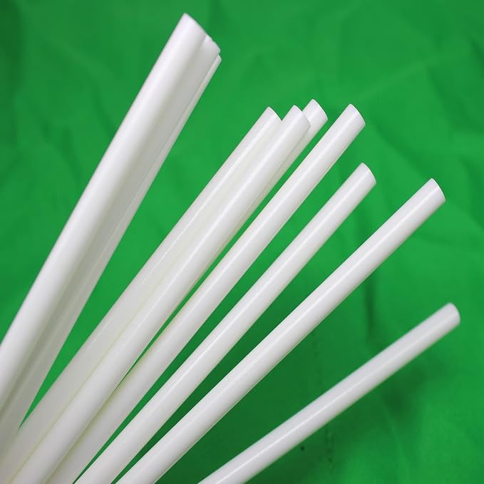10 Pieces Mini Hot Glue Gun Sticks 7mm x 200mm Hot Melt Glue Sticks